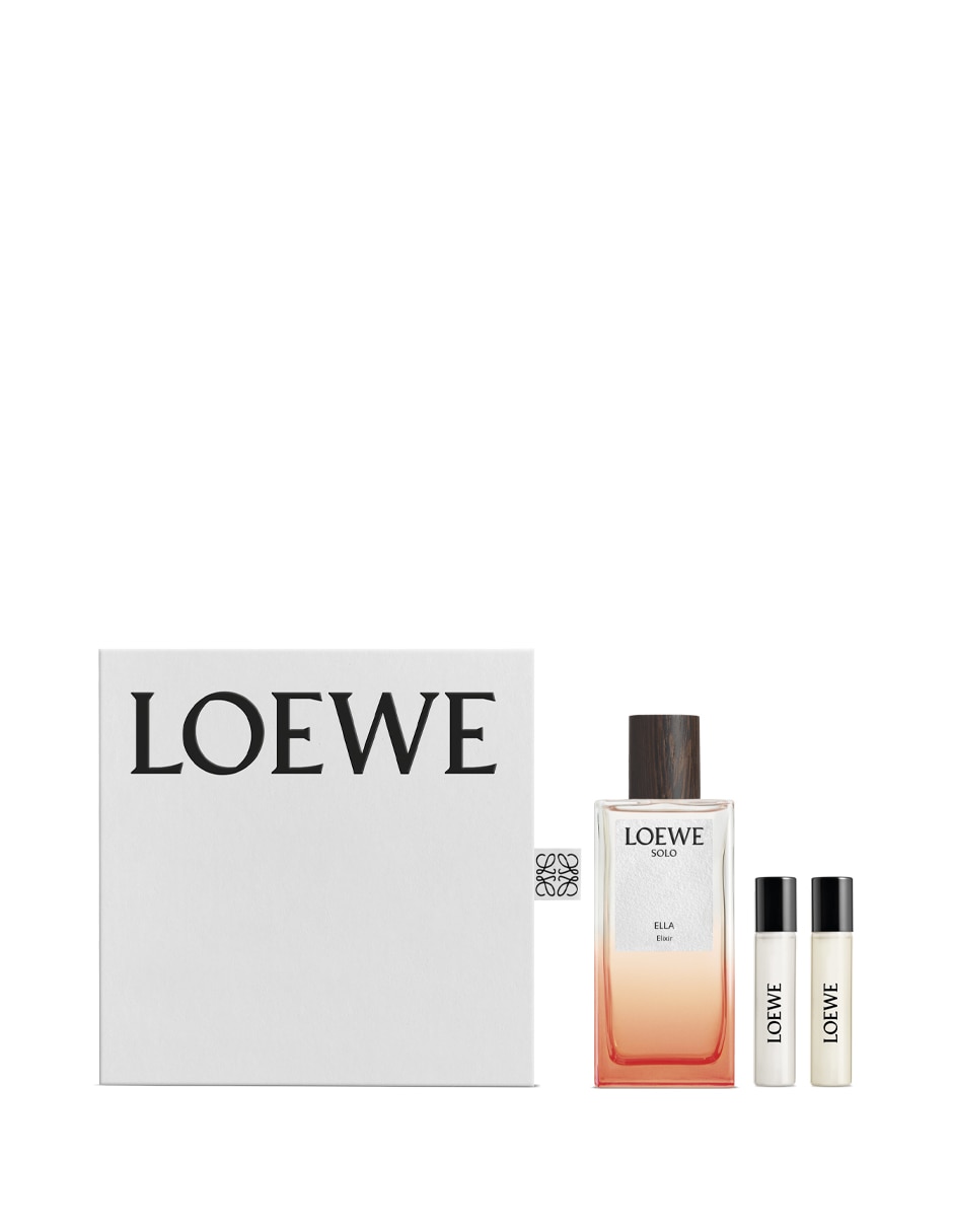 Kit eau de parfum unisex 1