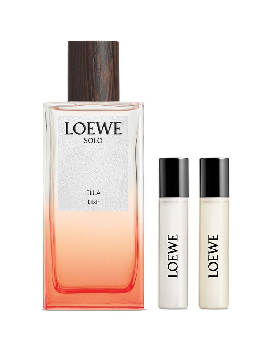 Kit eau de parfum unisex 3