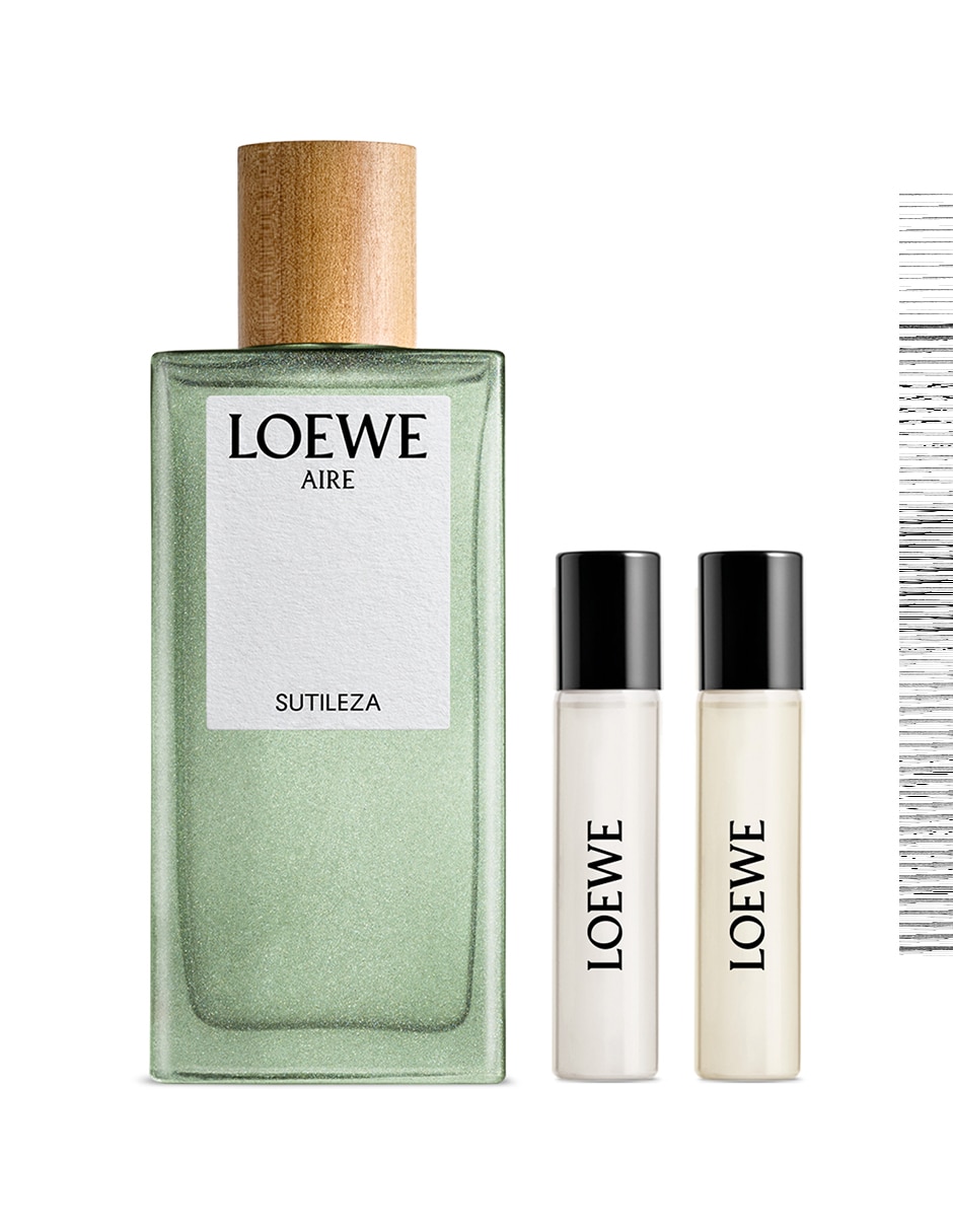 Kit eau de toilette unisex 2