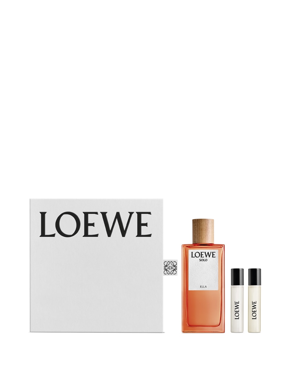 Set eau de parfum unisex 1