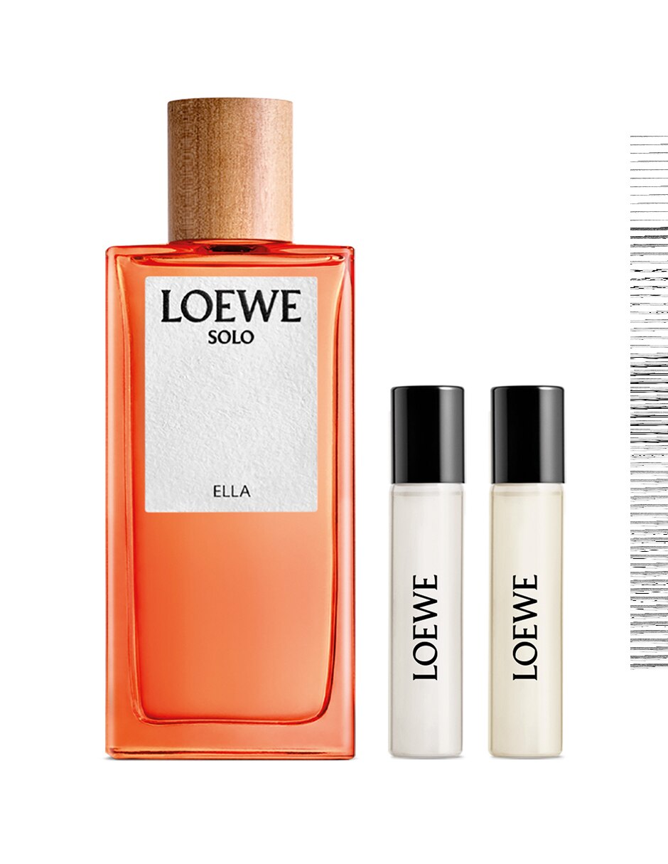 Set eau de parfum unisex 2