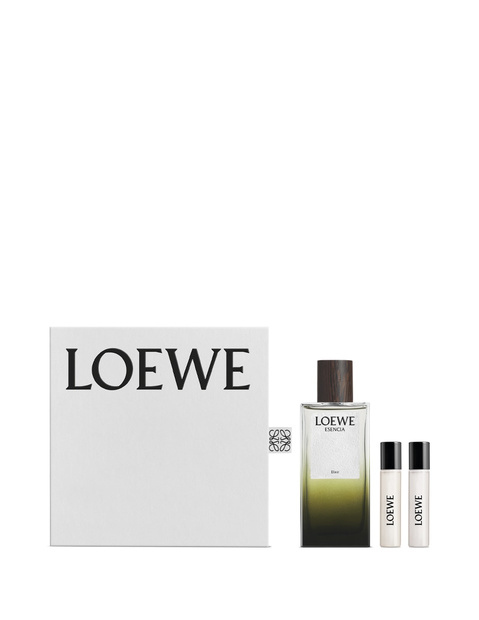 Kit eau de parfum unisex 1