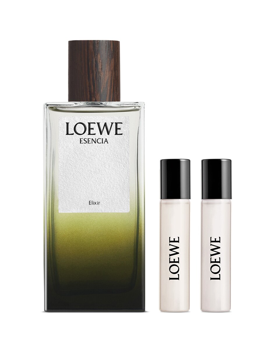 Kit eau de parfum unisex 2