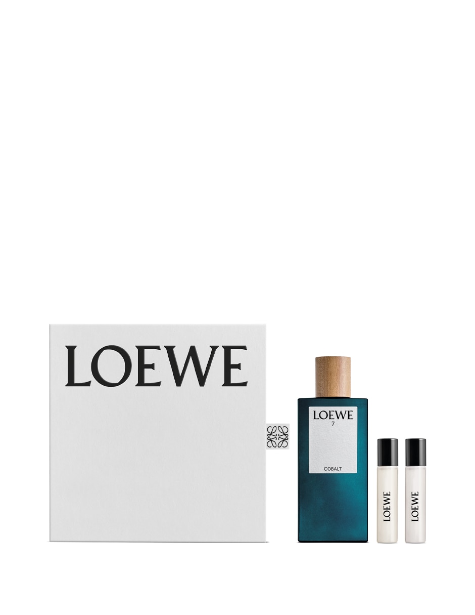 Kit eau de parfum unisex 1