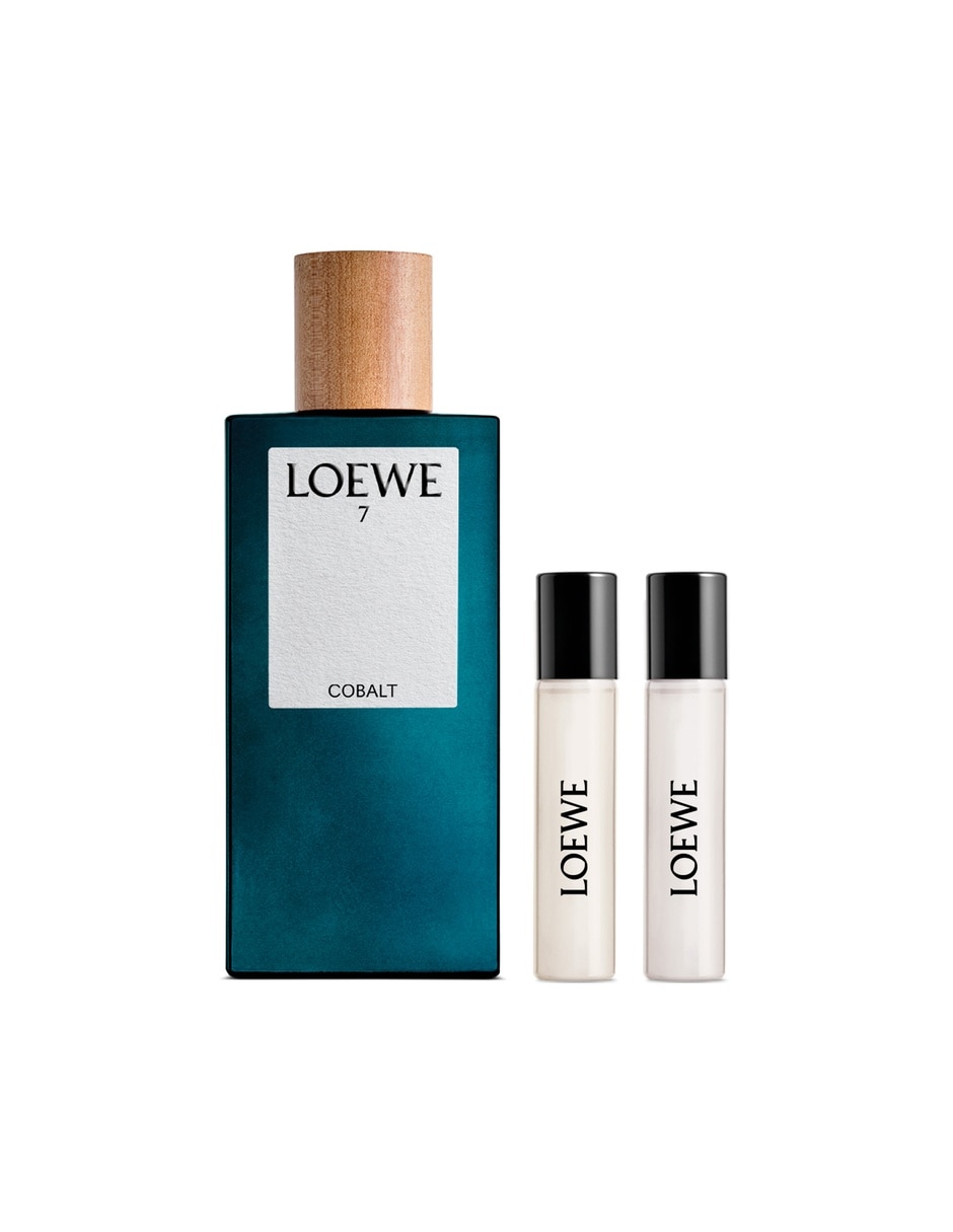 Kit eau de parfum unisex 3