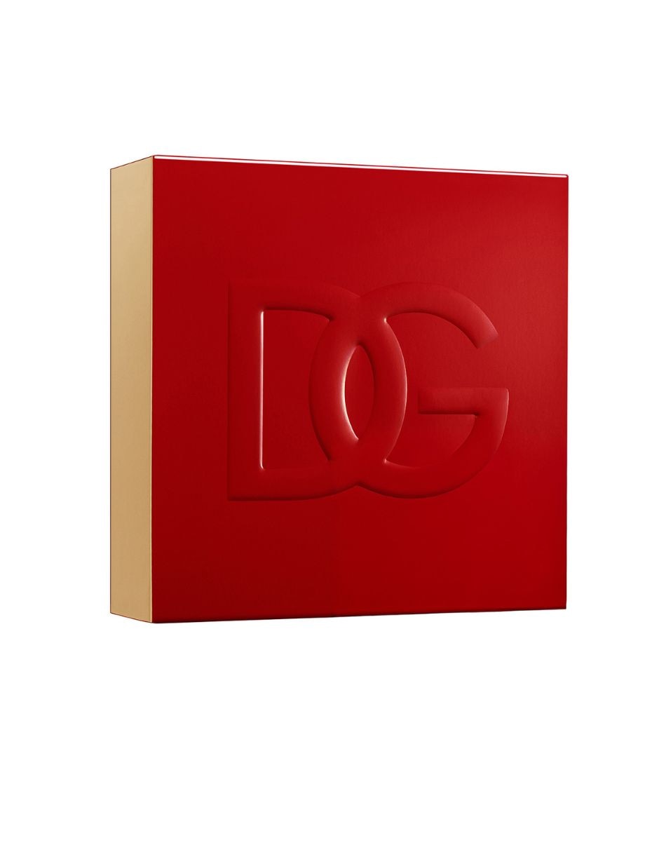 Set Eau de parfum BLOCKBUSTER MY DEVOTION XMAS 2026 para mujer 3