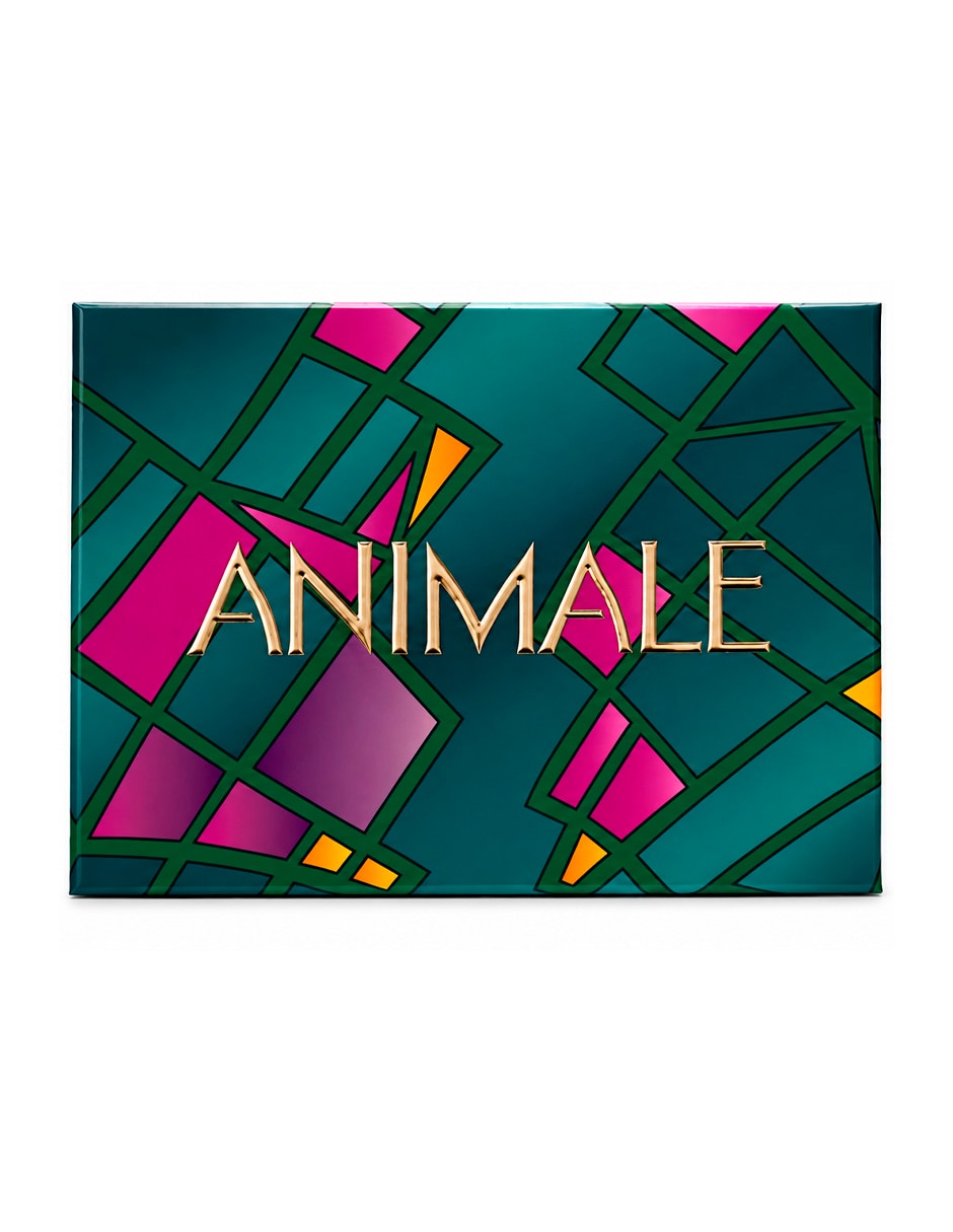 Eau de parfum animale signature para mujer