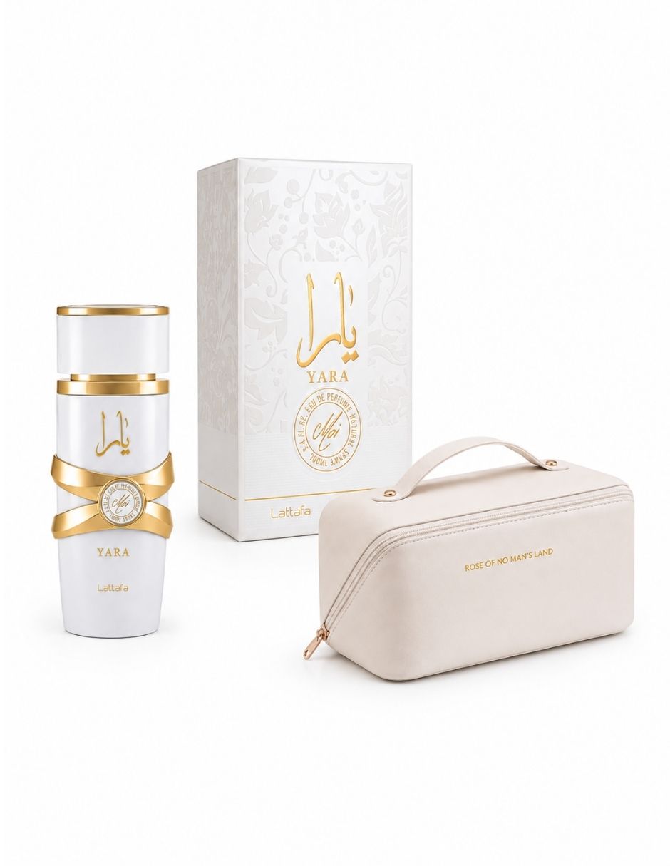 Kit Eau de parfum Yara Moi para mujer