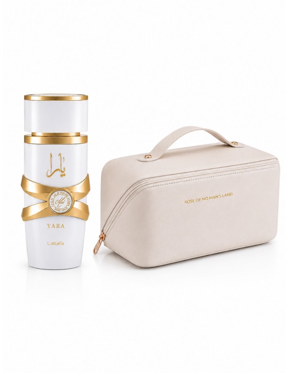 Kit Eau de parfum Yara Moi para mujer