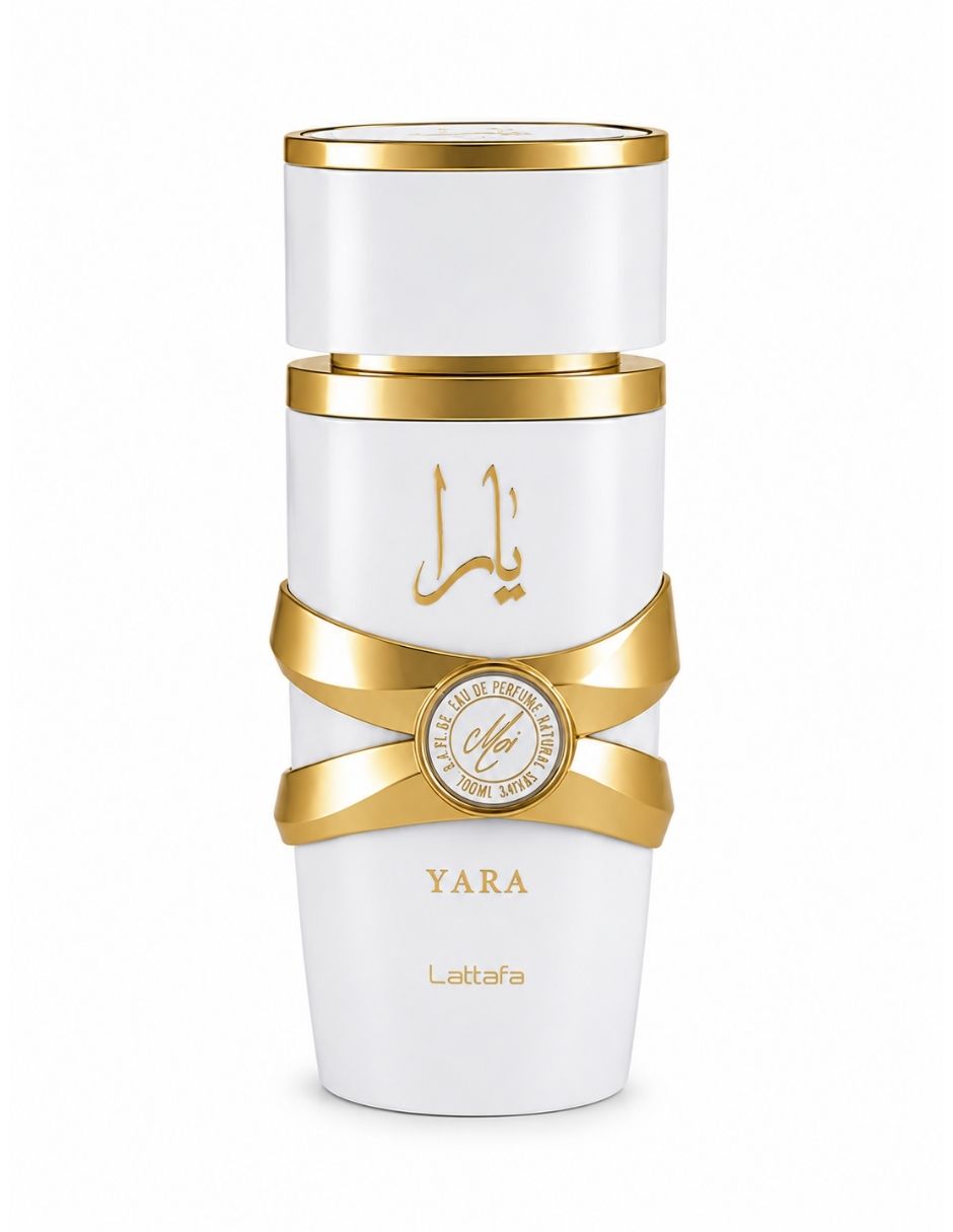 Kit Eau de parfum Yara Moi para mujer