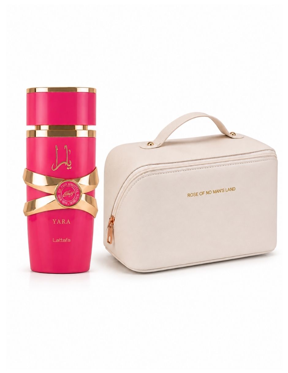Kit Eau de parfum Yara Candy para mujer 2