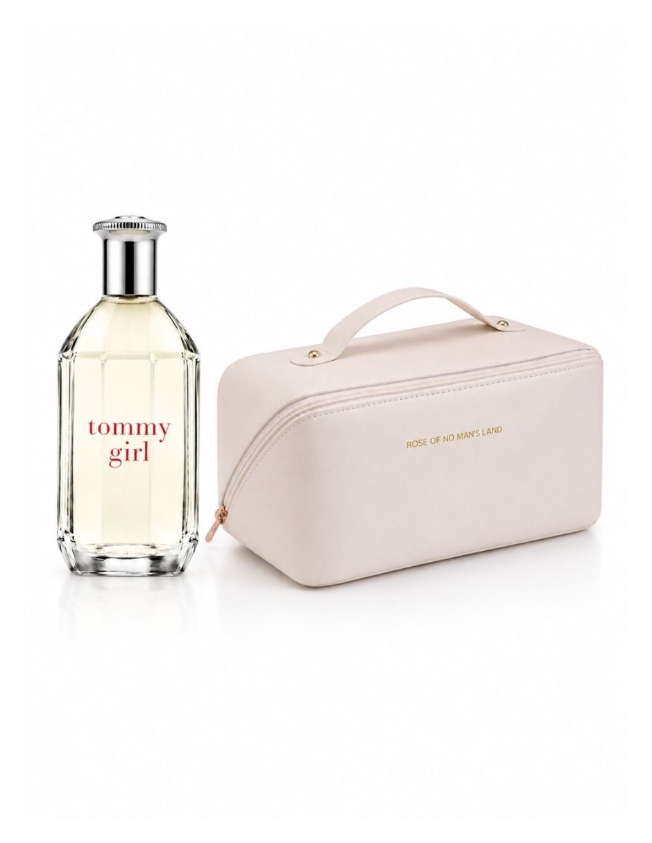 Kit Eau de toilette Tommy Girl para mujer 2