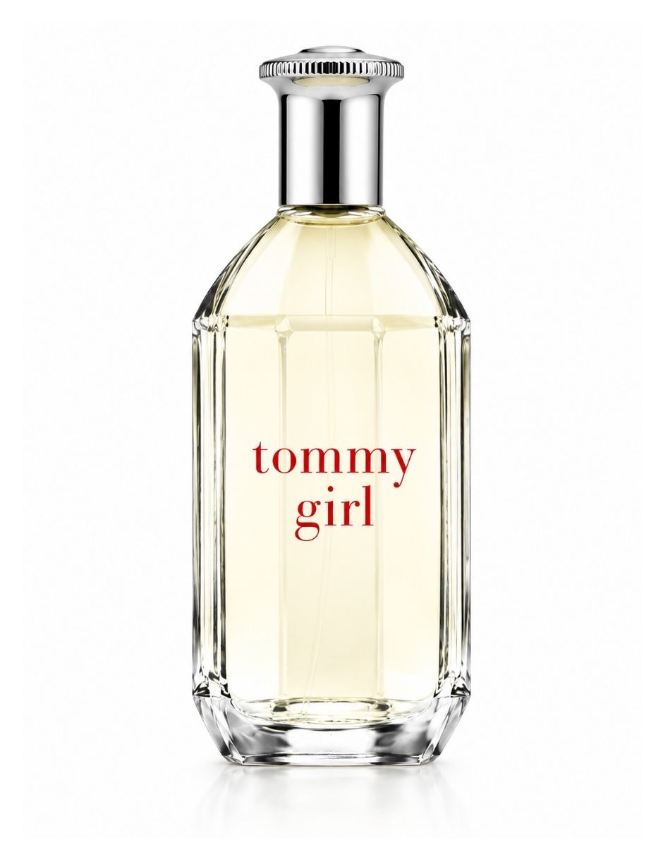 Kit Eau de toilette Tommy Girl para mujer 3