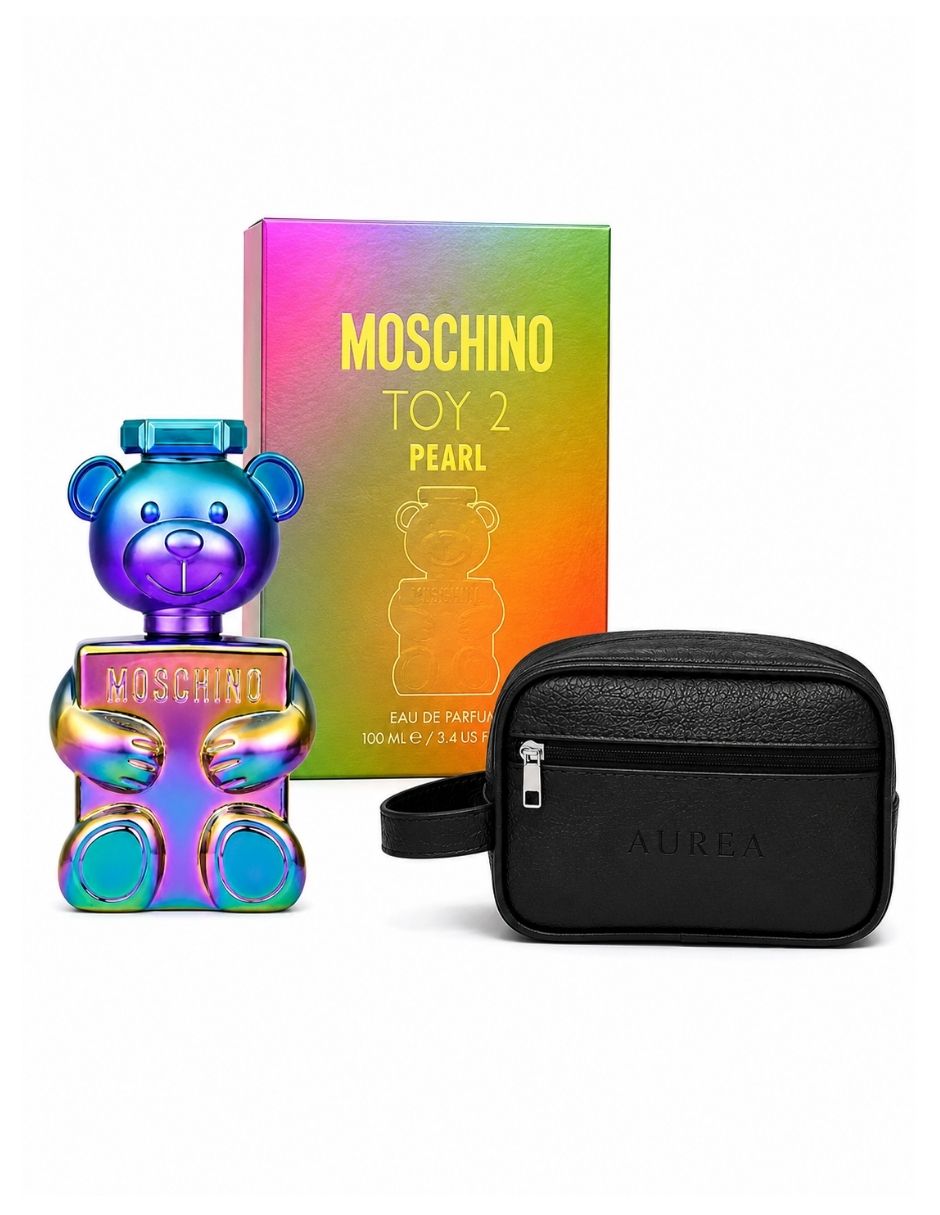 Kit Eau de parfum Toy Boy 2 Pearl unisex Kit Eau de parfum Toy Boy 2 Pearl unisex