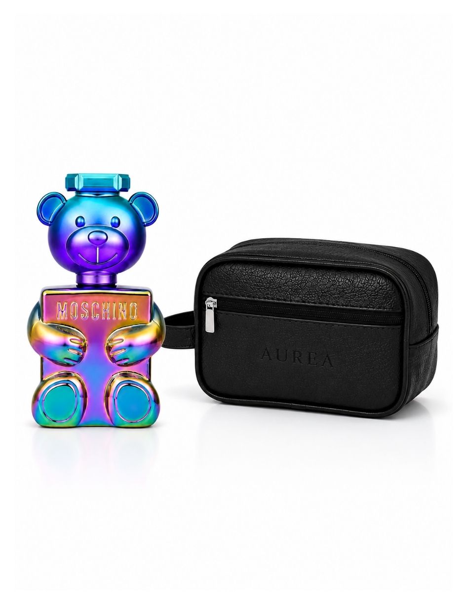Kit Eau de parfum Toy Boy 2 Pearl unisex