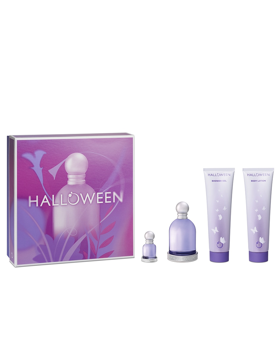 Kit Eau de toilette para mujer