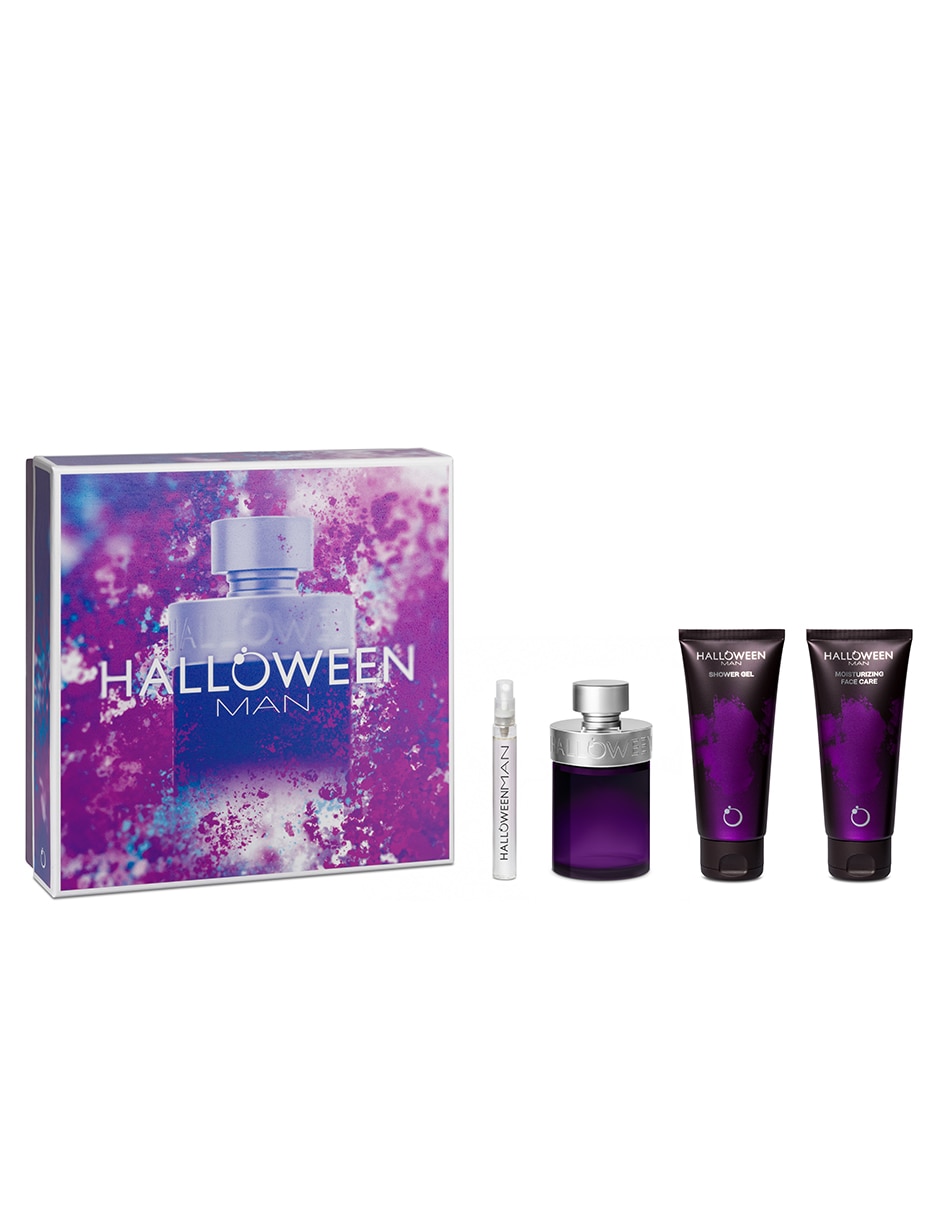 Kit Eau de toilette para hombre