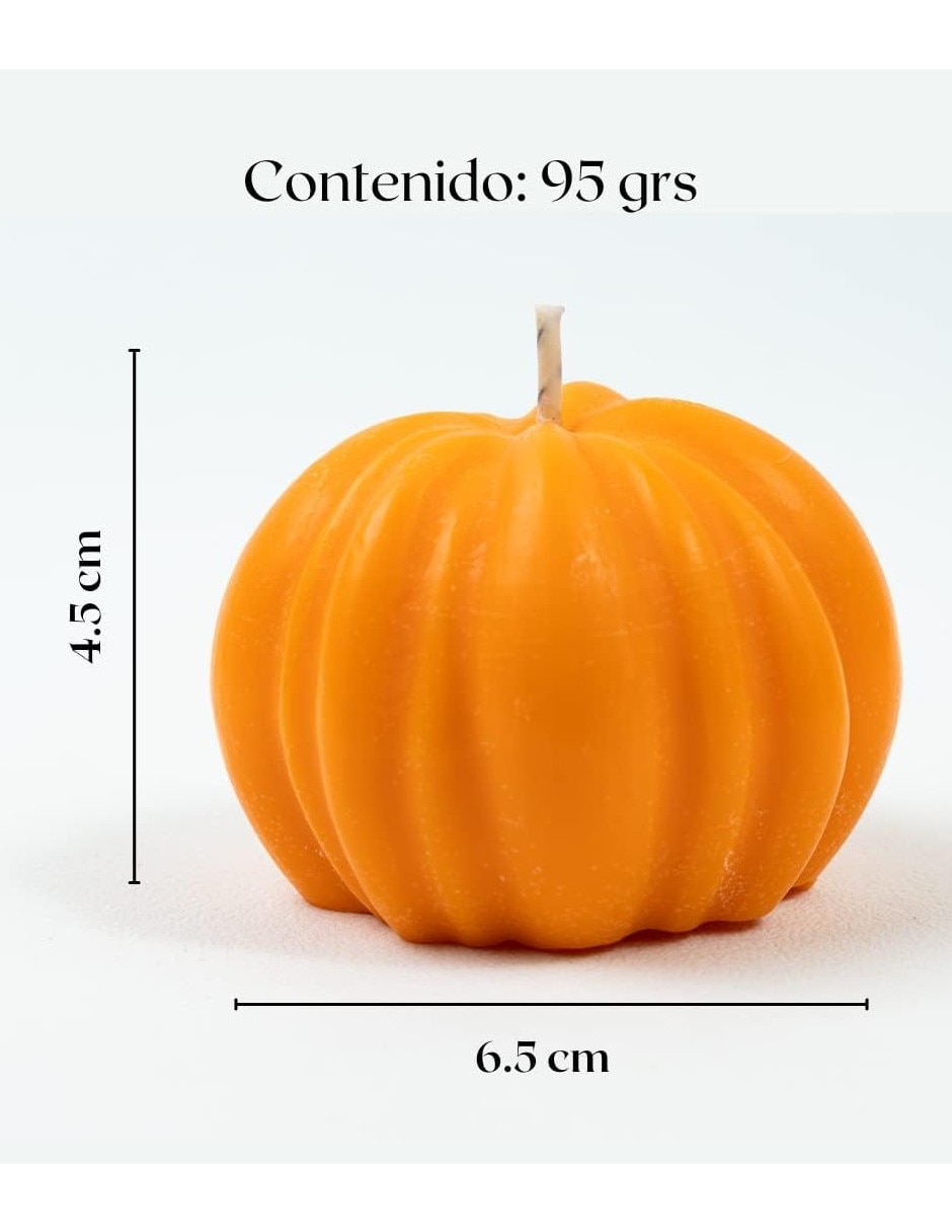 Set vela aromáticas 2 piezas 3