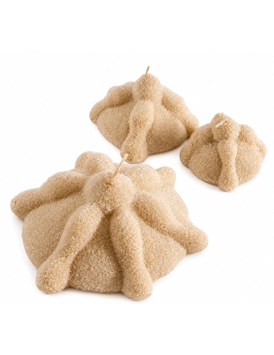 Set vela aromáticas 3 piezas Set vela aromáticas 3 piezas