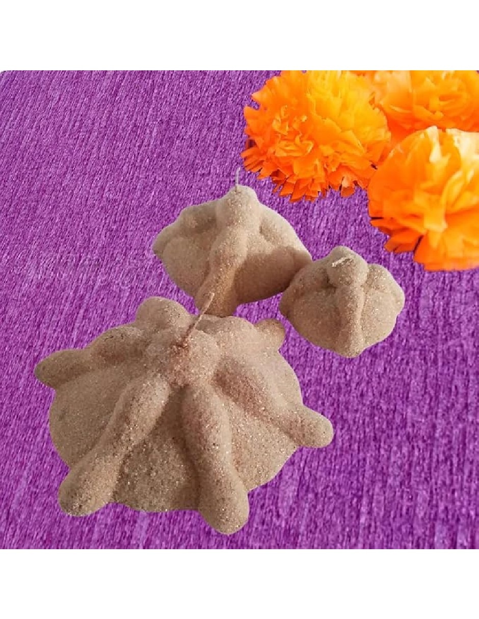 Set vela aromáticas 3 piezas 3