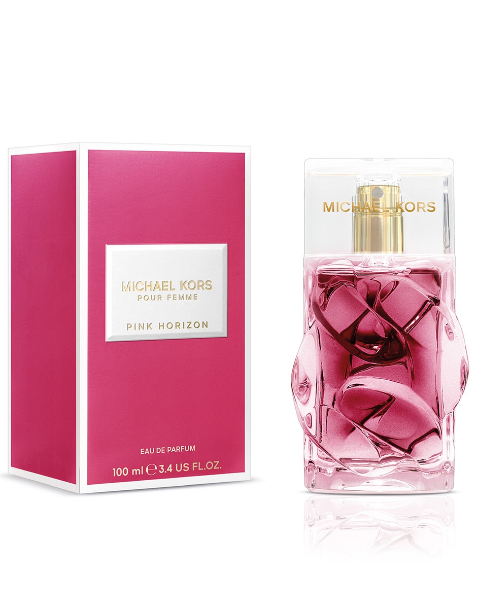 Eau de parfum PINK HORIZON para mujer