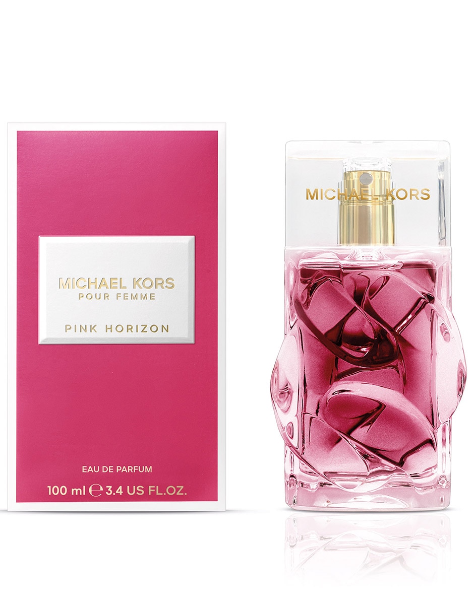 Eau de parfum PINK HORIZON para mujer 3