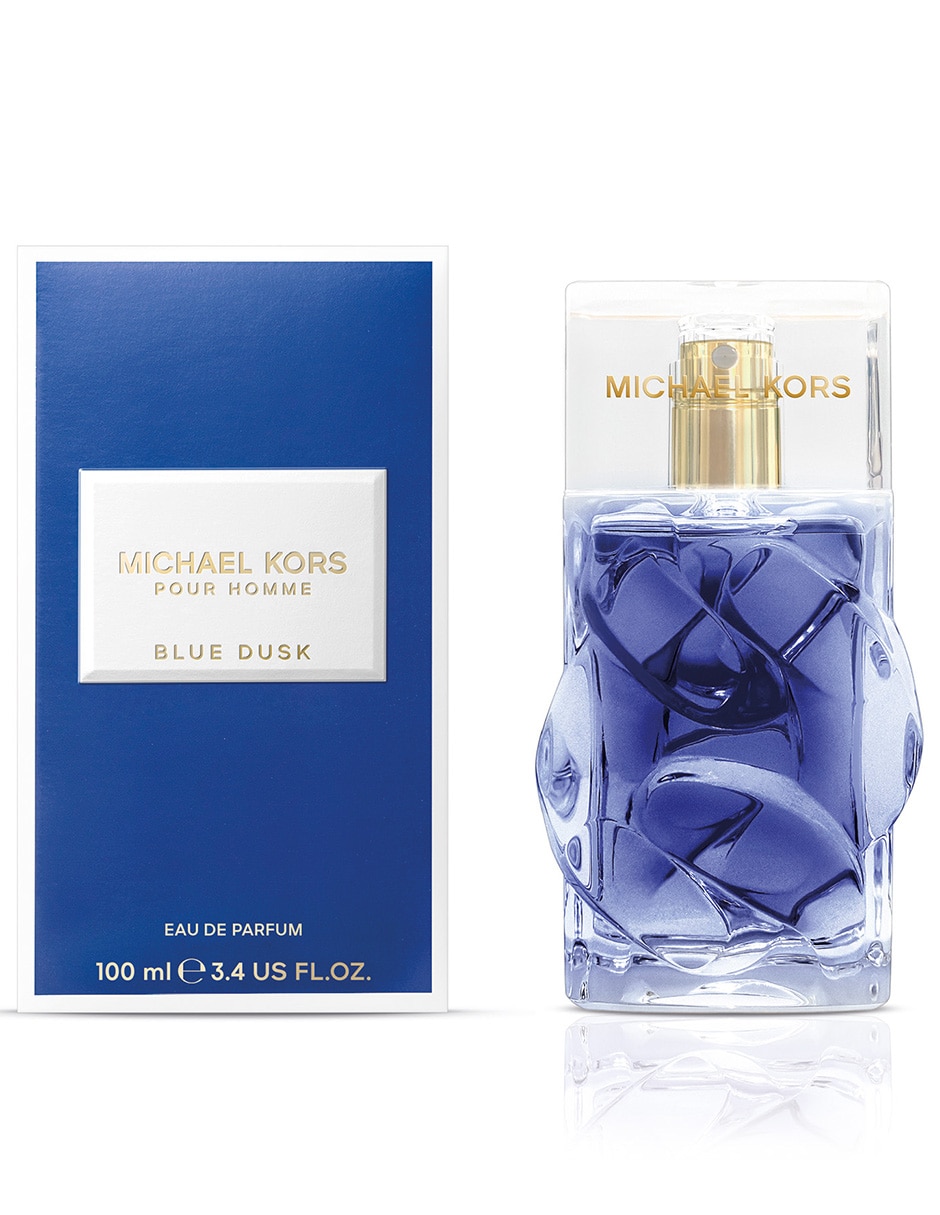 Eau de parfum BLUE DUSK para hombre 3