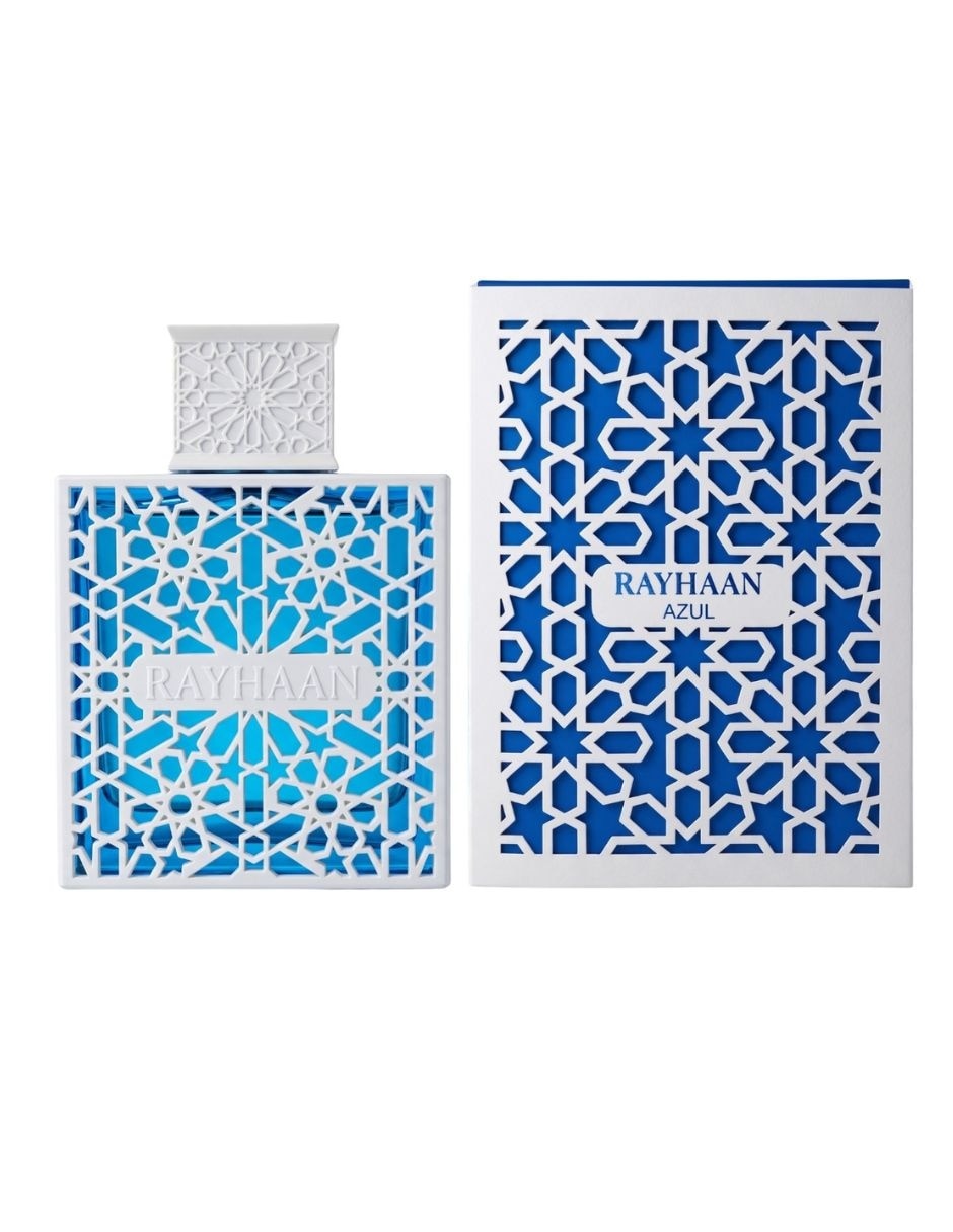 Eau de parfum unisex 2