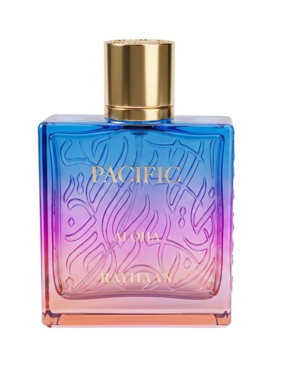 Eau de parfum unisex Eau de parfum unisex