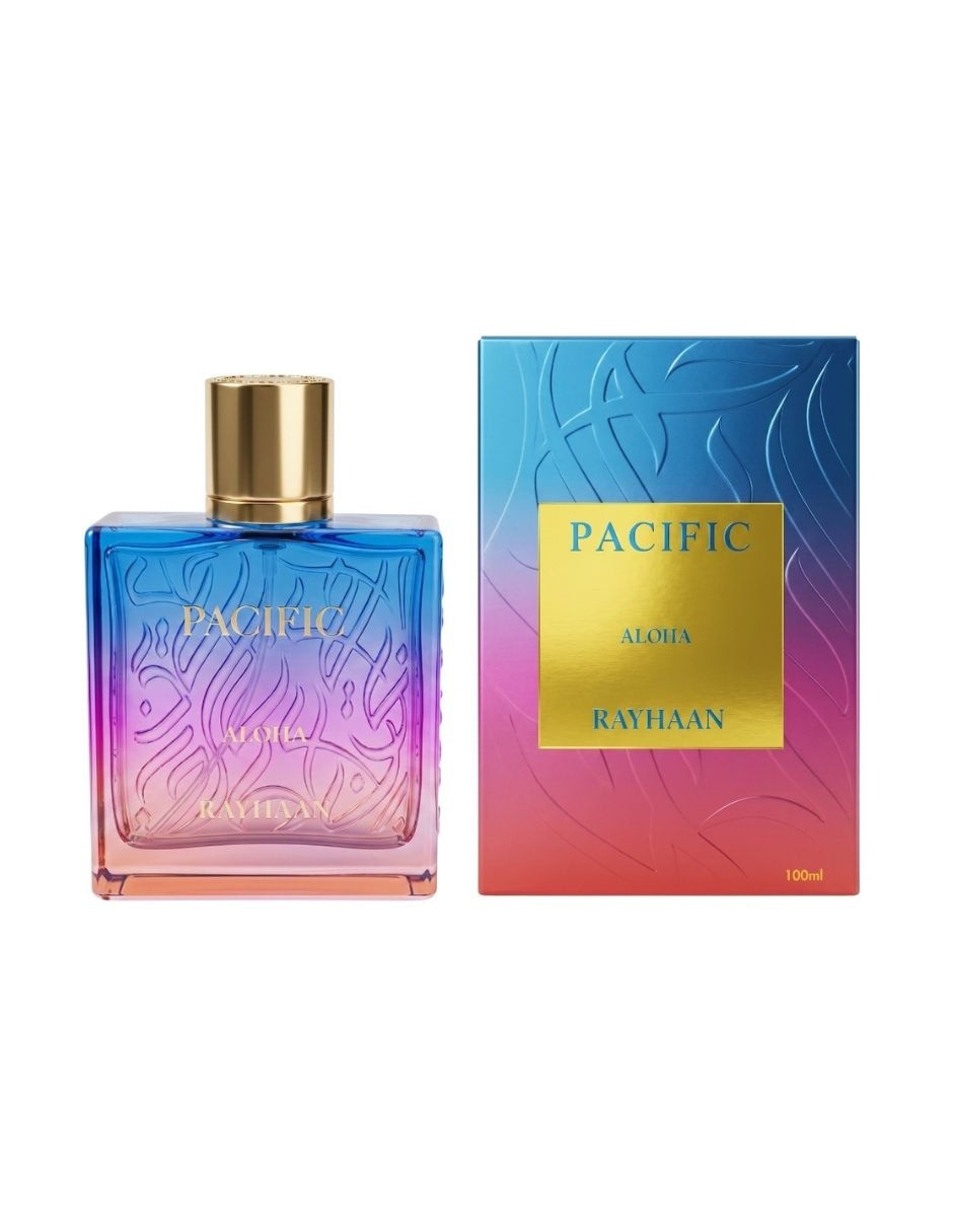 Eau de parfum unisex 2