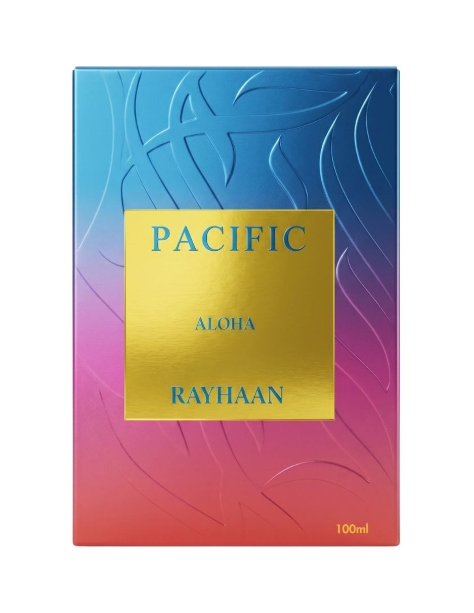 Eau de parfum unisex 3