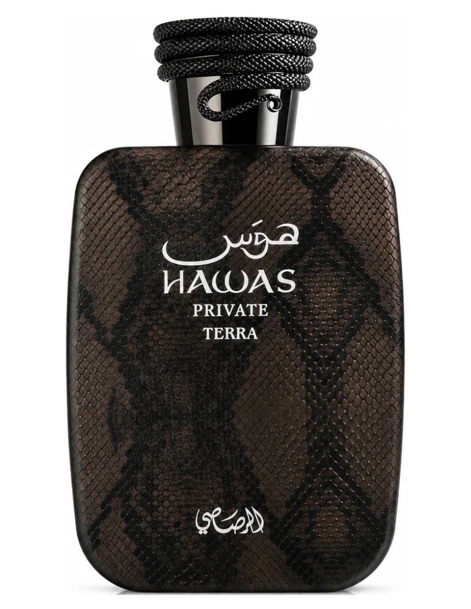 Extracto hawas unisex