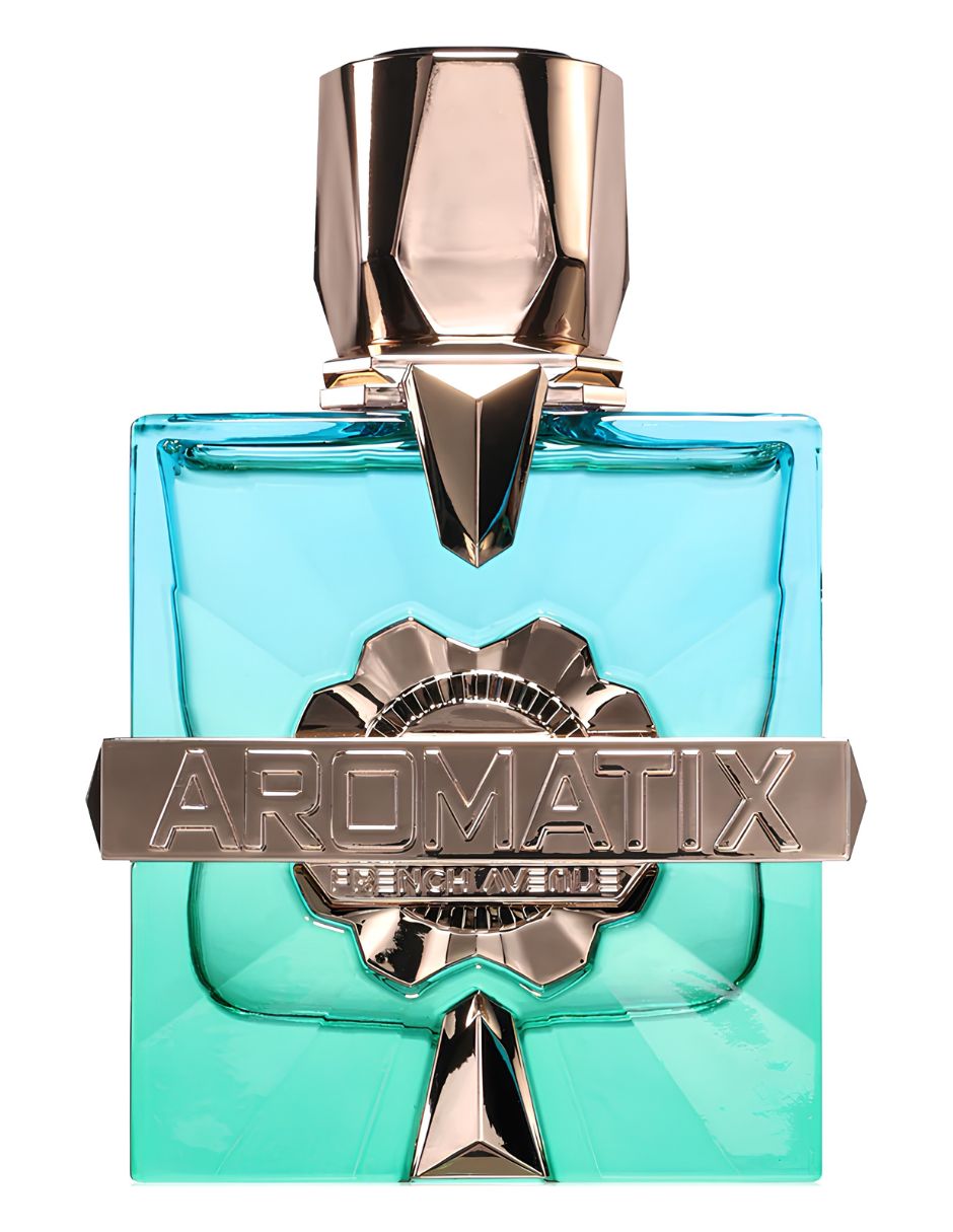 Extracto aromatix unisex
