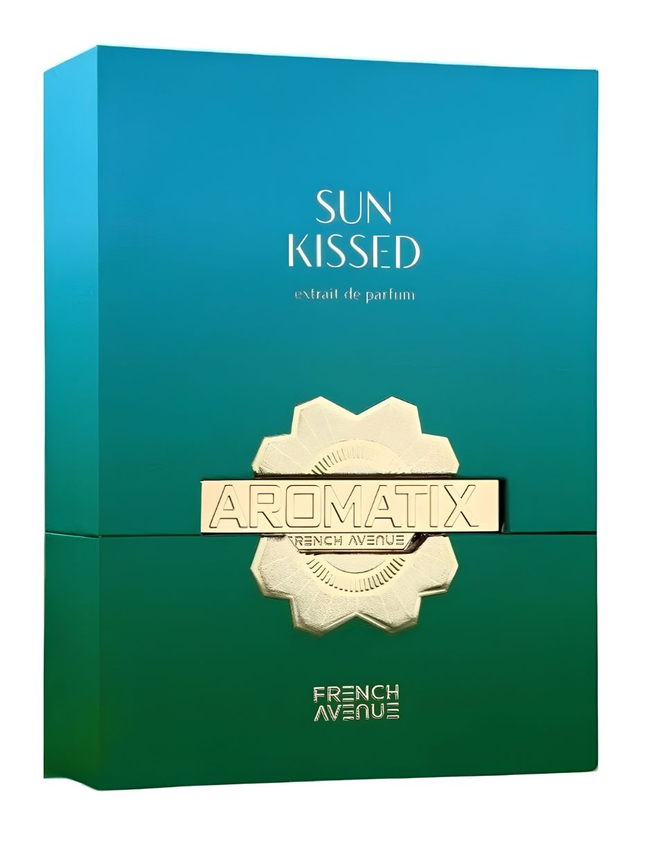 Extracto aromatix unisex 2