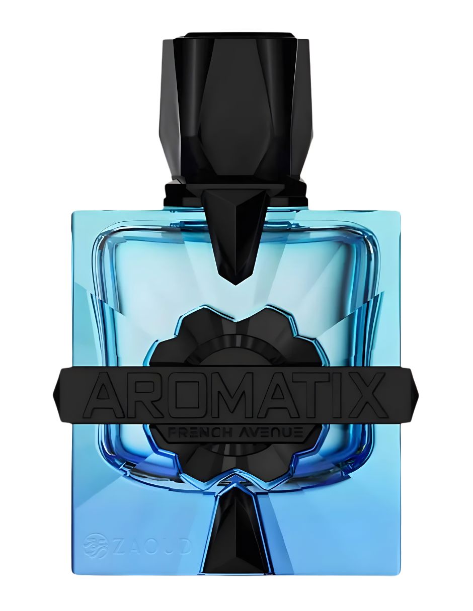 Extracto aromatix unisex Extracto aromatix unisex