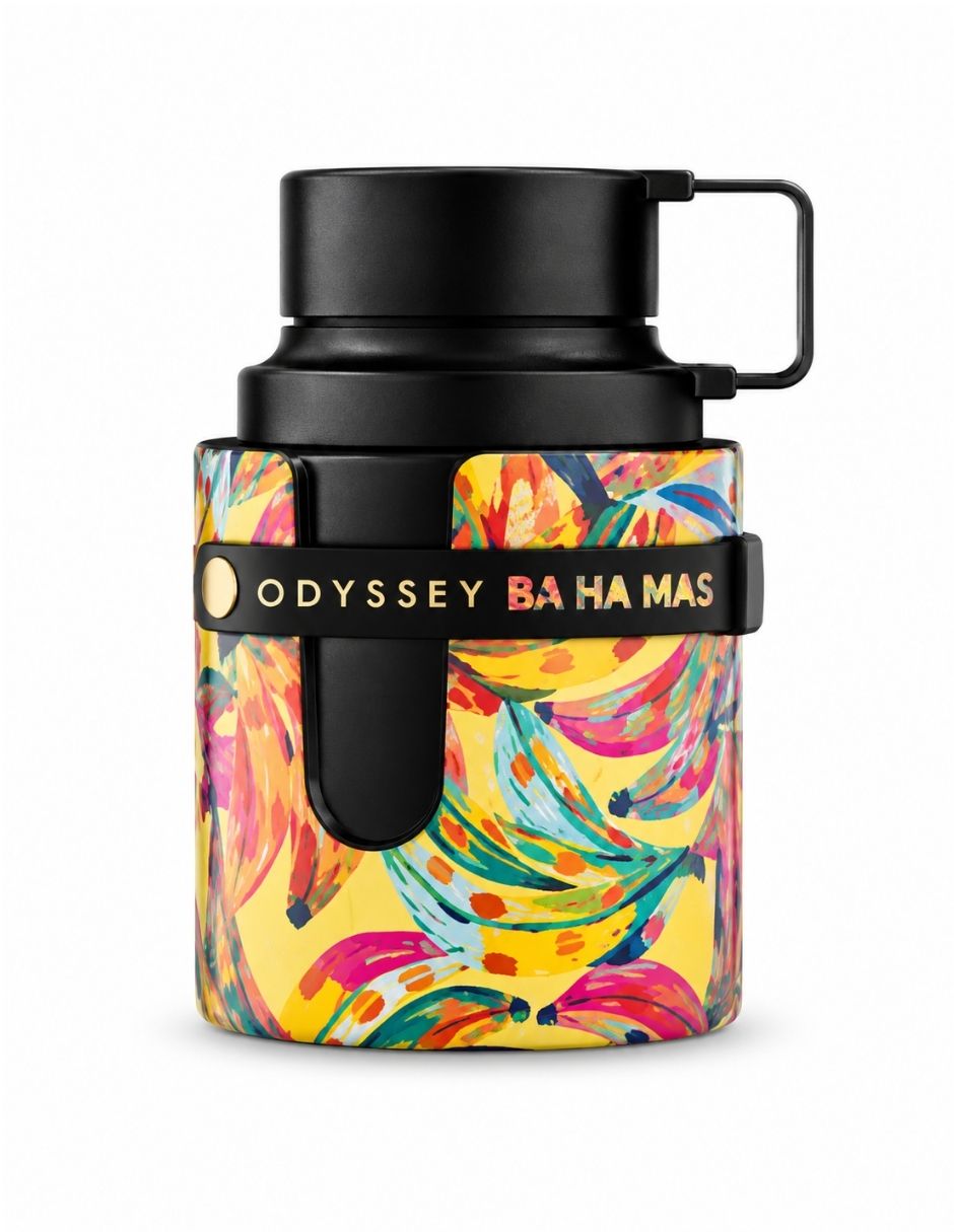Kit eau de parfum odyssey ba ha mas + body unisex 3