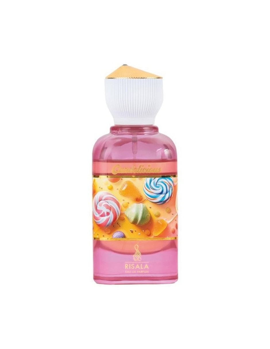 Eau de parfum para mujer 2