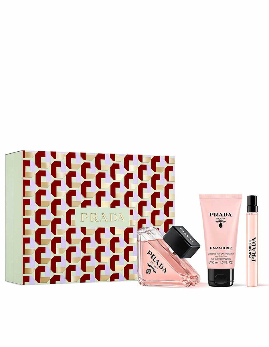 Eau de parfum PARADOXE SWEET CHEMISTRY para Mujer