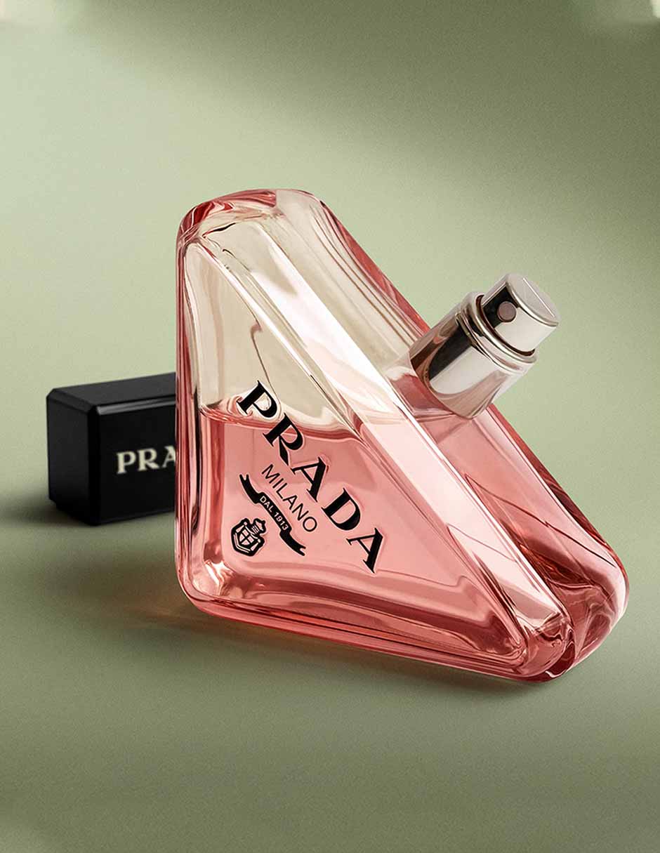 Eau de parfum PARADOXE SWEET CHEMISTRY para Mujer 2