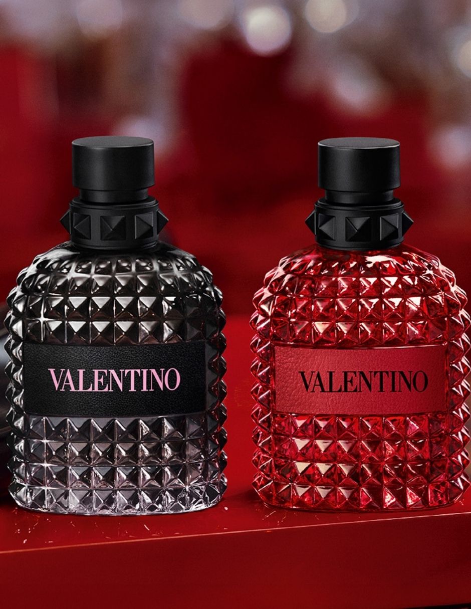 Eau de toilette born in roma ruby uomo para hombre 5