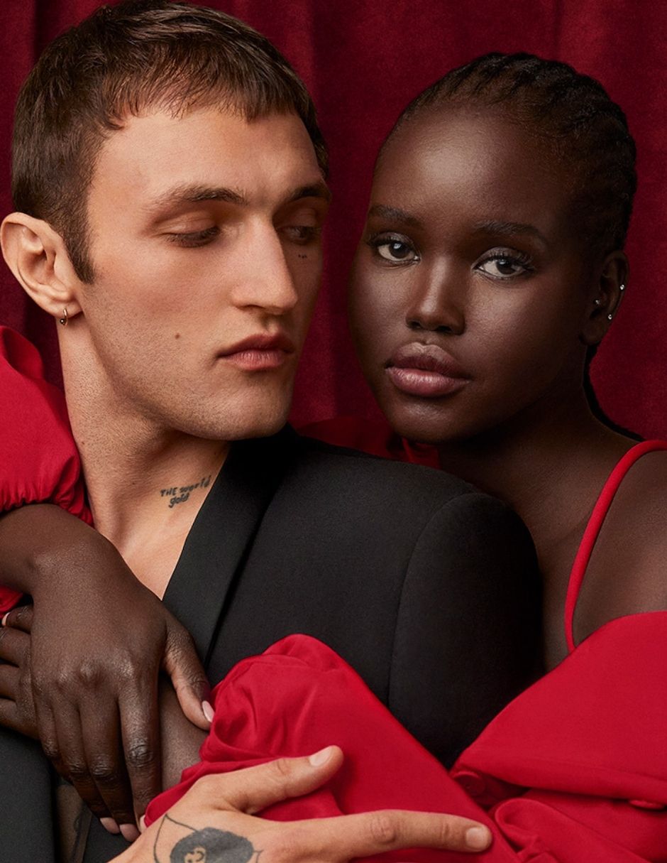 Eau de toilette born in roma ruby uomo para hombre 6
