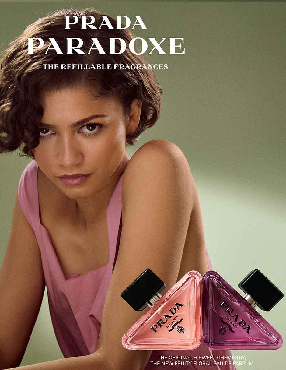 Eau de parfum para mujer 4