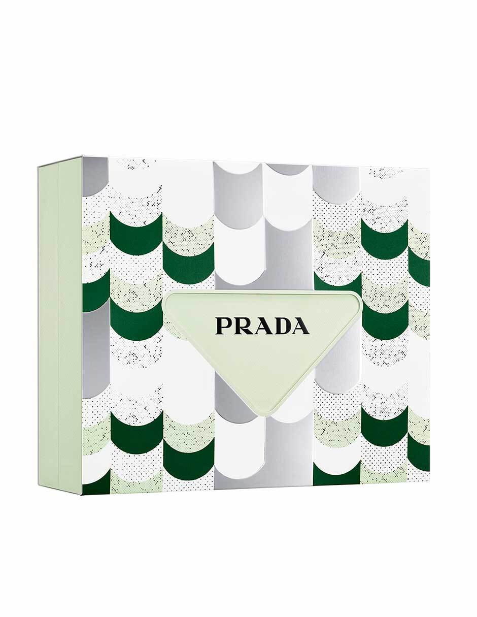 Eau de parfum PARADOXE SWEET CHEMISTRY para Mujer 2