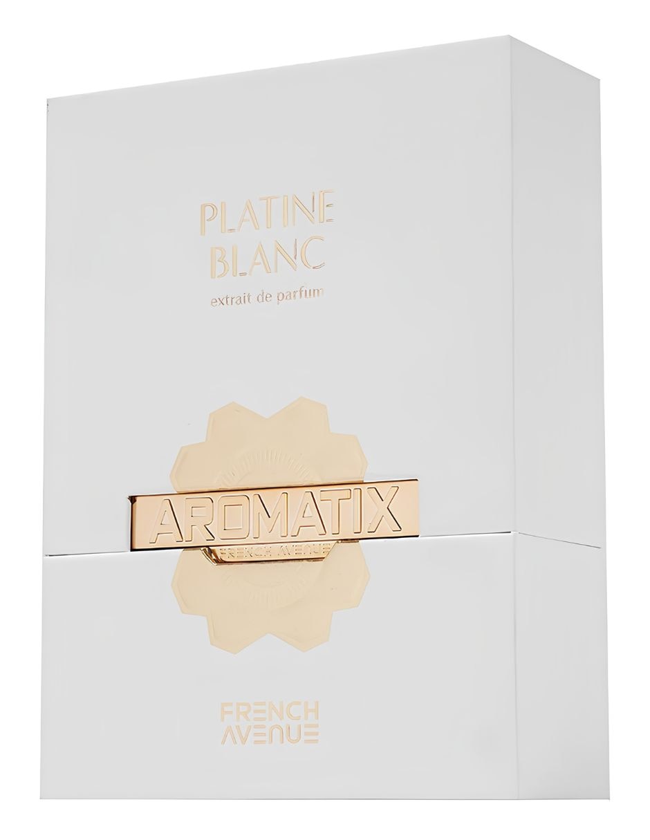 Extracto aromatix unisex 3