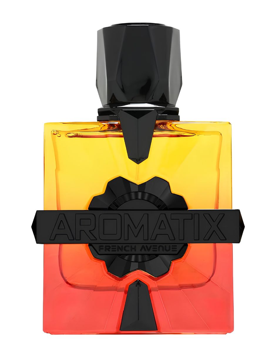 Extracto aromatix unisex Extracto aromatix unisex