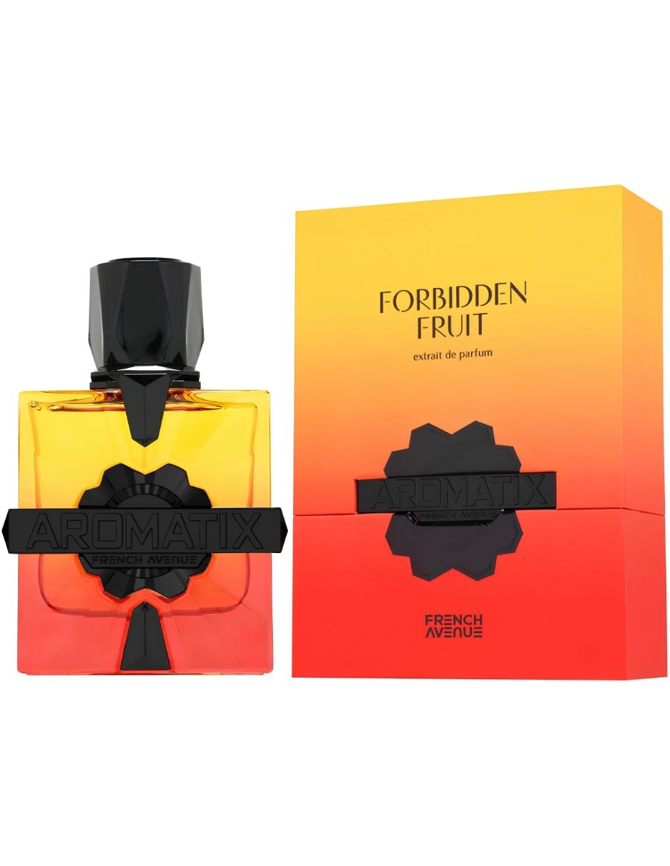 Extracto aromatix unisex 3