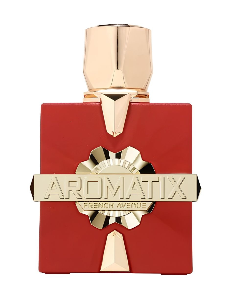 Extracto aromatix unisex Extracto aromatix unisex