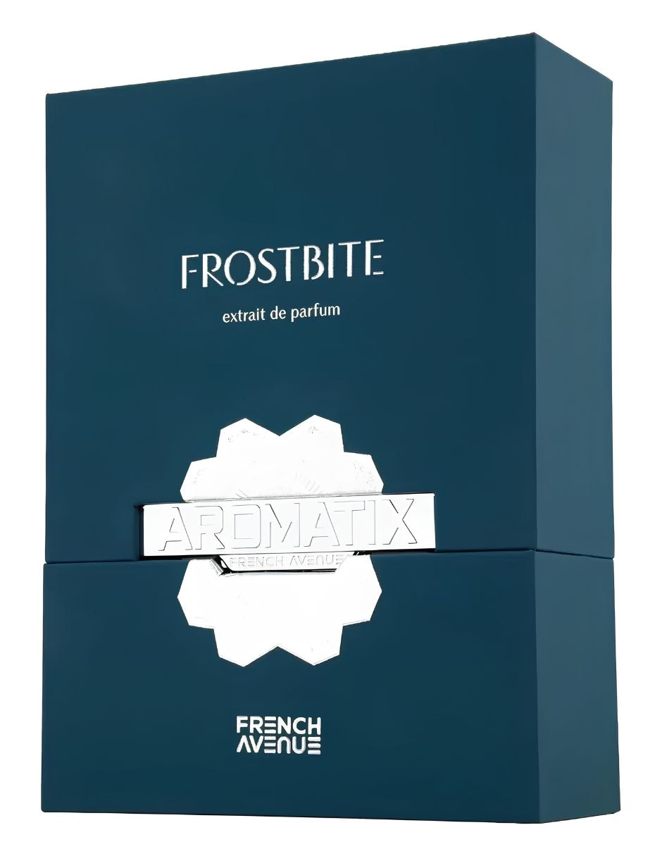 Extracto aromatix unisex 3