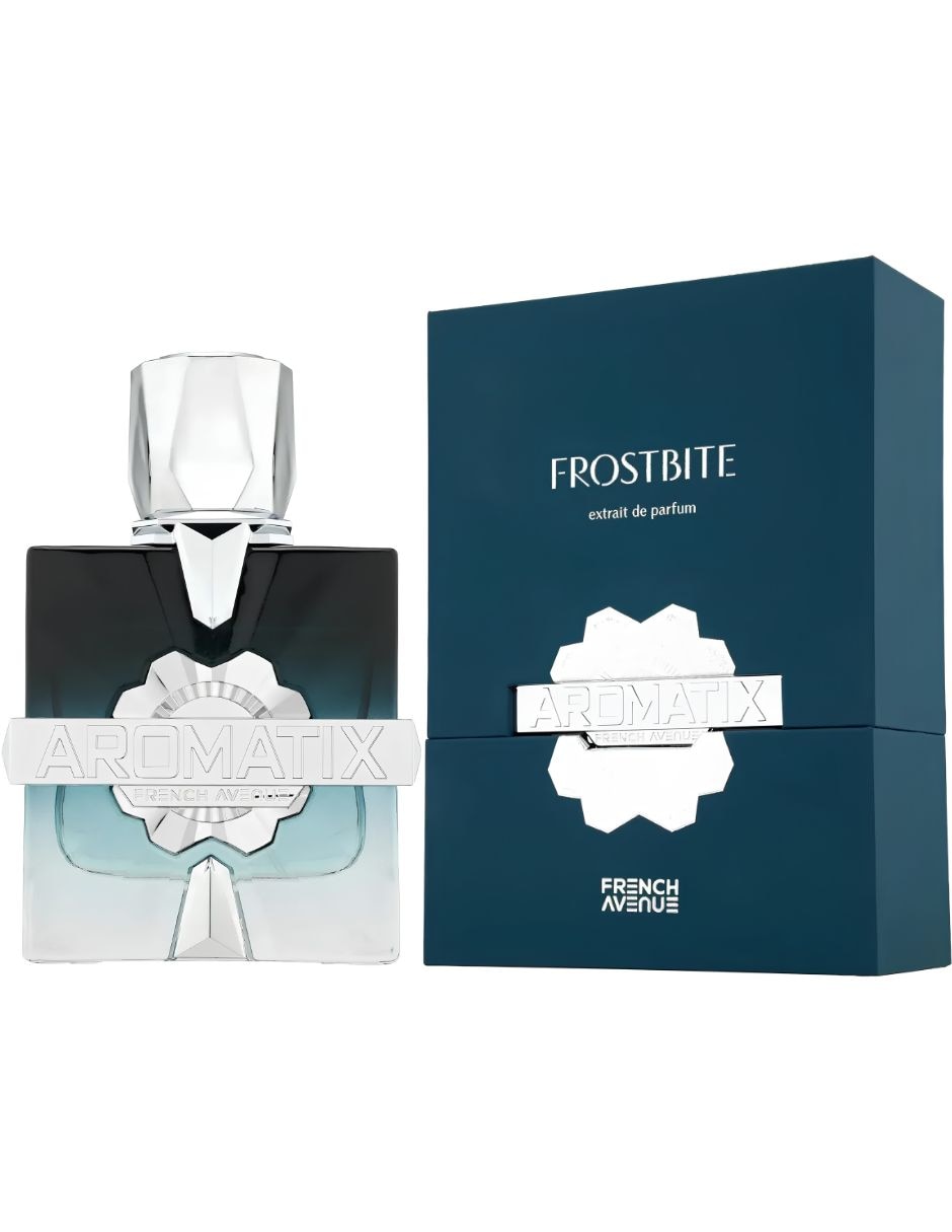 Extracto aromatix unisex 2