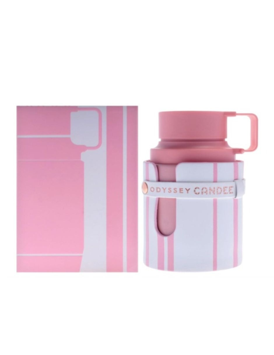 Eau de parfum odyssey para mujer